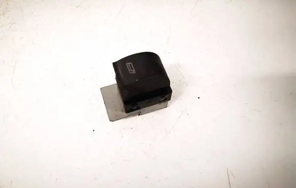 Audi A6 S6 C5 4B Electric window control switch 4B0959855