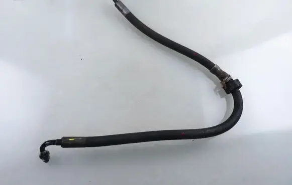 Mercedes-Benz ML W163 Power steering hose/pipe/line 1634602224