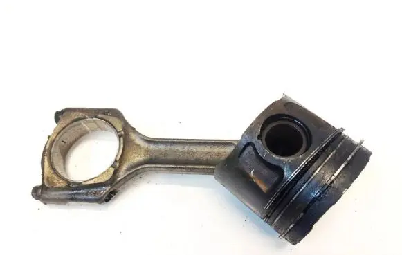 Opel Insignia A Piston with connecting rod 10908