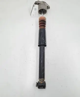 Skoda Superb B5 (3U) Rear shock absorber/damper 3B5513031B