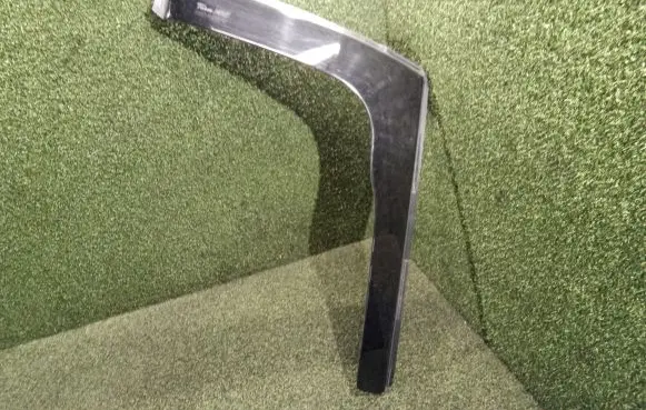 Ford Transit Custom Front door coupe wind deflector 