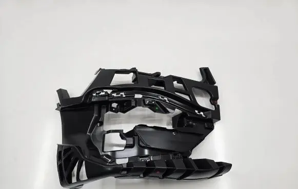 BMW 2 F45 Front bumper mounting bracket 7460144