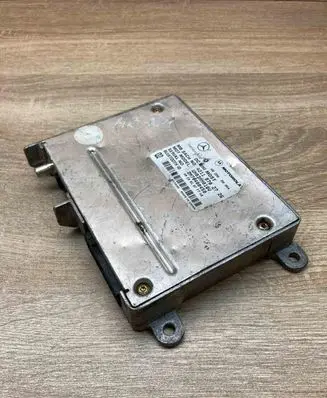 Mercedes-Benz S W220 Phone control unit/module A2118702726