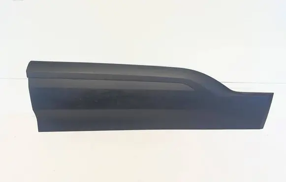Peugeot Rifter Rear door trim (molding) 9817695977
