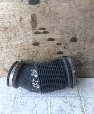 Ford S-MAX Air intake hose/pipe 4615125159
