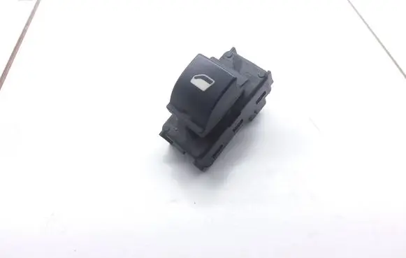 Peugeot 5008 Electric window control switch 96662297ZD04 1545