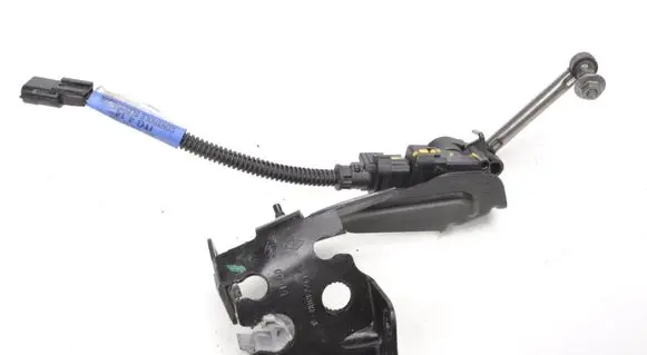 Renault Talisman Headlight/headlamp level sensor 240148702R