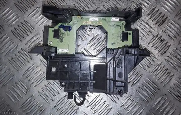Ford Focus Engine control unit/module BV6T13N064AH