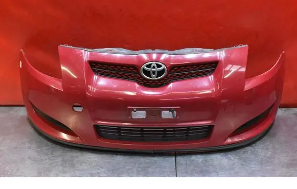 Toyota Auris 150 Front bumper 