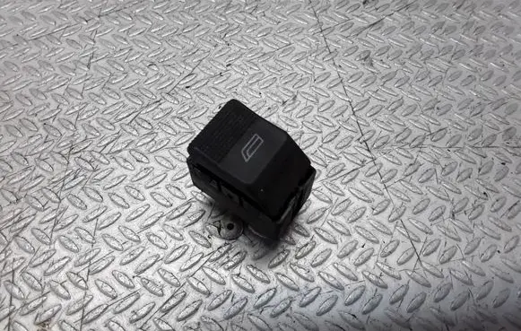 Audi A8 S8 D2 4D Electric window control switch 4D09598550IC