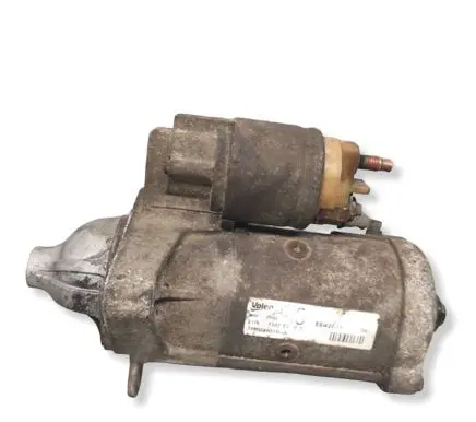 Nissan NV400 Starter motor 233003407R ESW2211