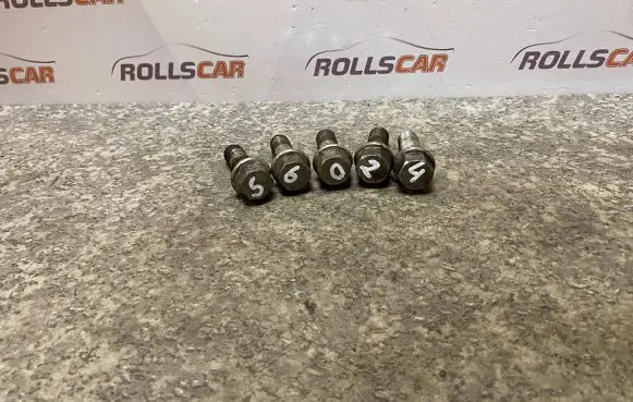 Volvo S60 Nuts/bolts 