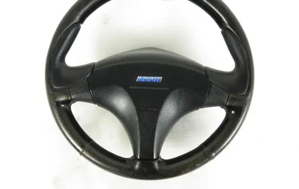 Fiat Barchetta Steering wheel 00057312A 861978