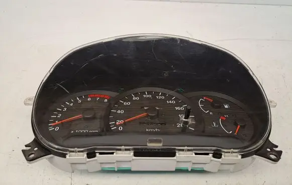 Hyundai ix20 Speedometer (instrument cluster) A300DKSC02