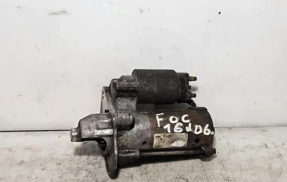Ford Focus Starter motor