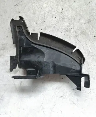 Volvo XC70 Intercooler air guide/duct channel 30796390