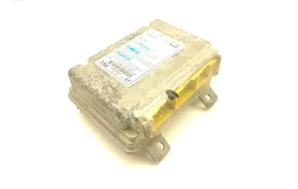 Airbag control unit/module