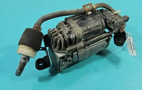 Mercedes-Benz E W212 Air suspension compressor A2123200404 IMPRK1488963