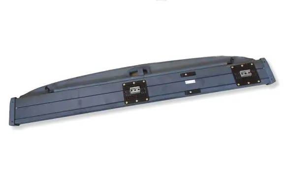 Mercedes-Benz E W211 Parcel shelf load cover A2118600075
