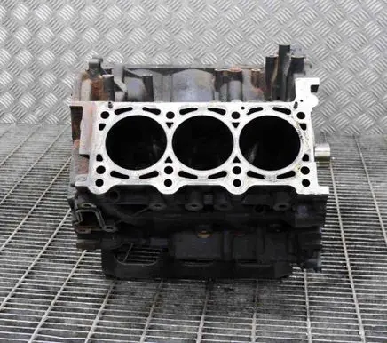 Audi A5 8T 8F Engine block 059103011DH