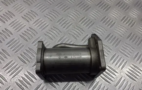 Renault Megane II EGR valve cooler 8200729079