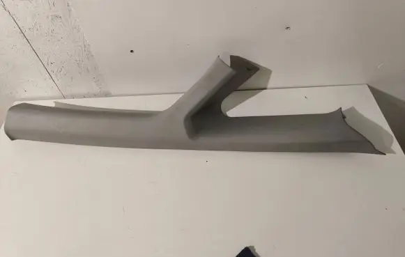 Ford Focus C-MAX (A) pillar trim 3m51r03198ajw