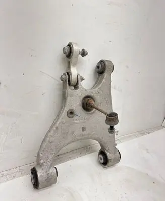 Rear upper control arm/wishbone
