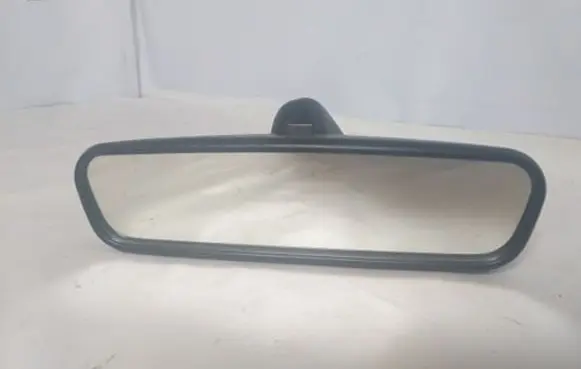 Audi A6 S6 C6 4F Rear view mirror (interior)