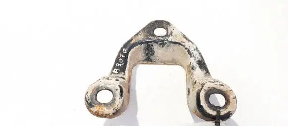 Opel Zafira B Bracket in trunk/boot 2705