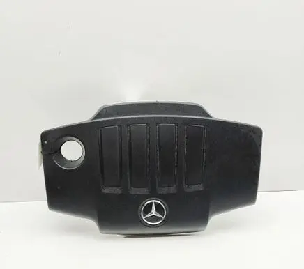 Mercedes-Benz GLB x247 Engine cover (trim) A6540109006