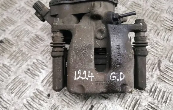 Renault Megane IV Rear brake caliper