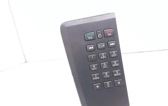 Volvo V70 Phone control unit/module 8633582