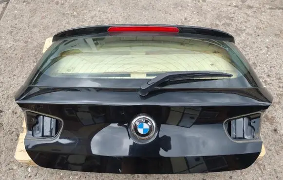 BMW 1 F20 F21 Tailgate/trunk/boot lid