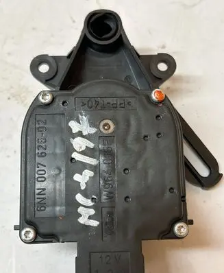 Mini Cooper Hatch Hardtop Air flap motor/actuator W964015F 6NN00762602
