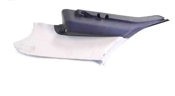 (C) pillar trim