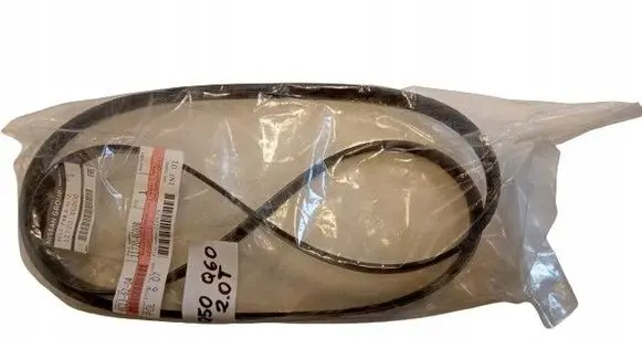 Infiniti Q50 Power steering pump belt 117204GD0B