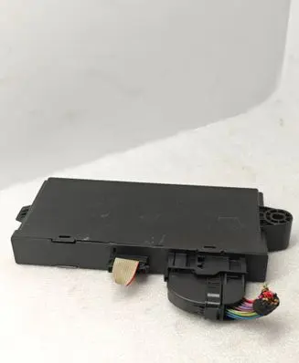 BMW 3 E90 E91 CAS control unit/module 9217853 2092393124 5WK49515ABR