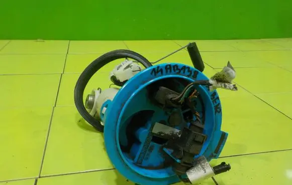 Volkswagen Tiguan In-tank fuel pump 5N0919109B 14AB138