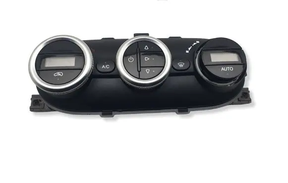 Iveco Daily 6th gen Climate control unit 5802806235
