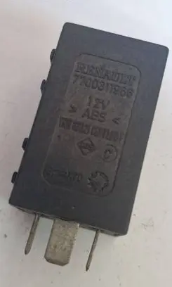 Renault Master II Other relay 7700311966