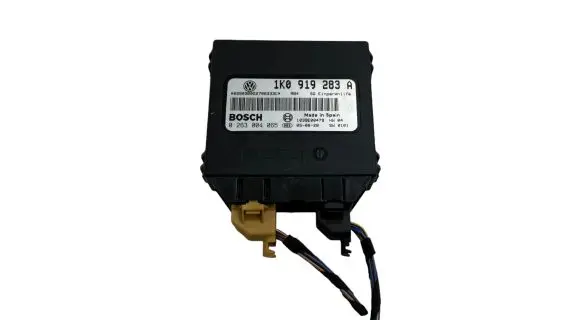 Volkswagen Jetta V Parking PDC control unit/module 1K0919283A 1039E00479 0263004065