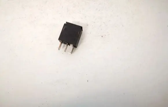 Volvo S60 Other relay 9441161 4rd007814-00