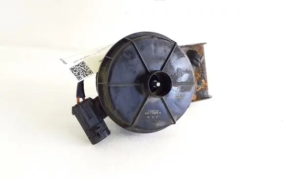 Hummer H3 Secondary air pump 72262122 12610063 708346711387