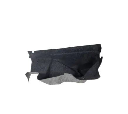 Ford Mustang VI Trunk/boot mat liner 