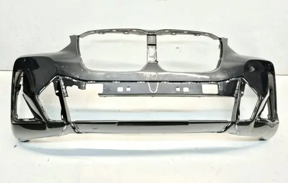 BMW X3 G01 Front bumper 51118081055