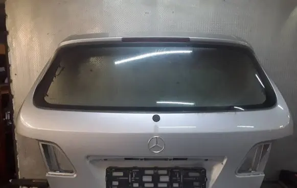 Mercedes-Benz B W245 Tailgate/trunk/boot lid 