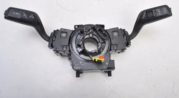 Ford Fiesta A set of switches H1BT-3F944-AG