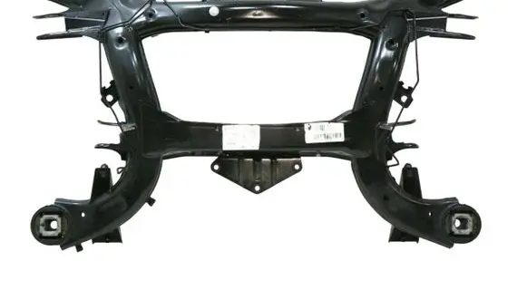 BMW X5M F85 Rear axle beam 33307850155 7850155