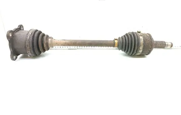 Suzuki Grand Vitara II Front driveshaft