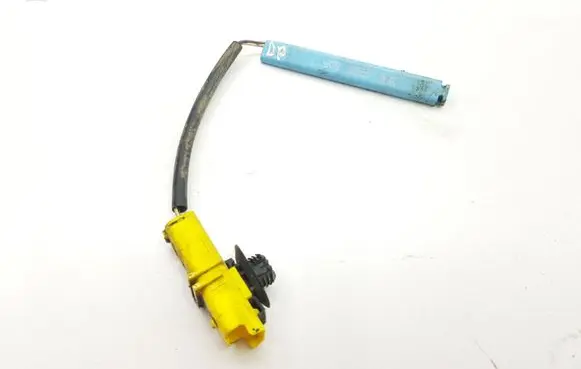 Peugeot 407 Tire pressure sensor 9655026480